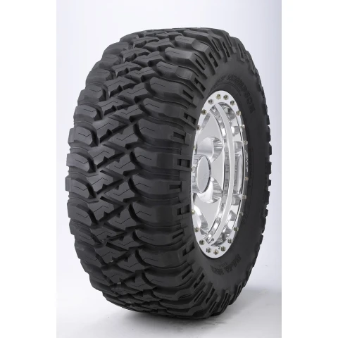 Всесезонные шины Nokian Vatiiva M/T 33/12.5 R17 114Q